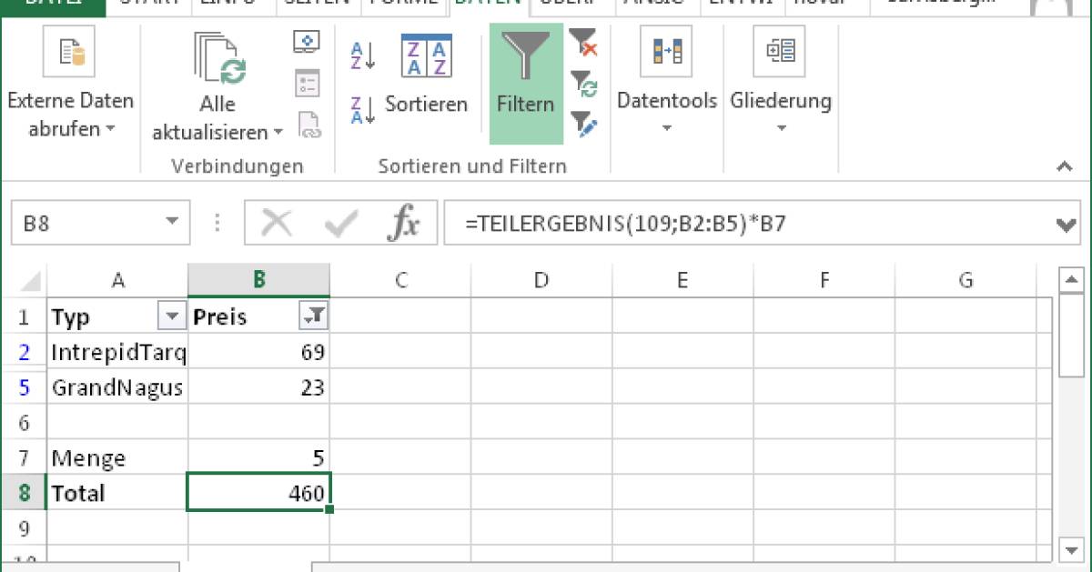 Fakten Ber Excel Summe Berechnen Summe Berechnen Mit Der Funktion