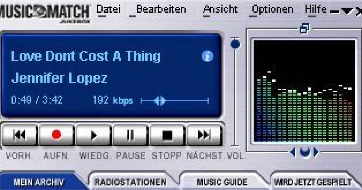 Von Minidisc nach MP3 - pctipp.ch