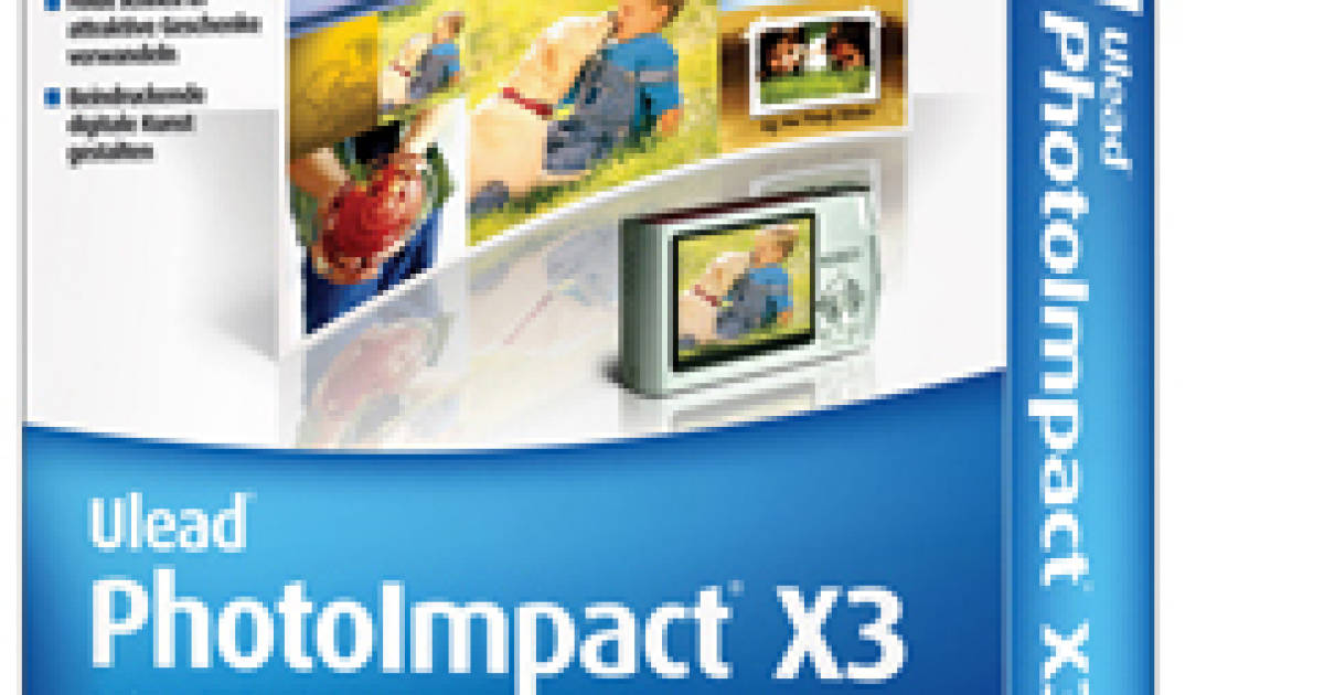 photoimpact 12 content packs