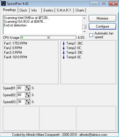SpeedFan
