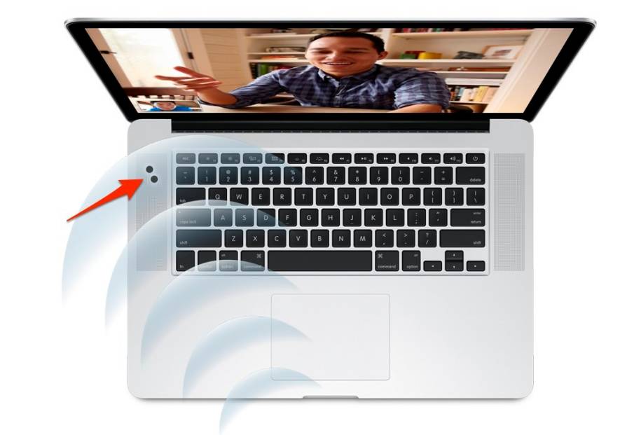 Test: MacBook Pro 15 Zoll mit Retina-Display - pctipp.ch