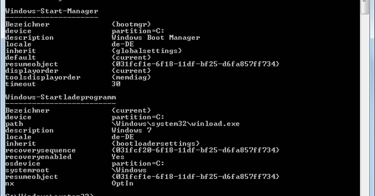 Windows boot ini. Bcdedit. Windows Boot Manager bcdedit. Windows Server Boot problem. Адрес шлюза линукс через командную строку.