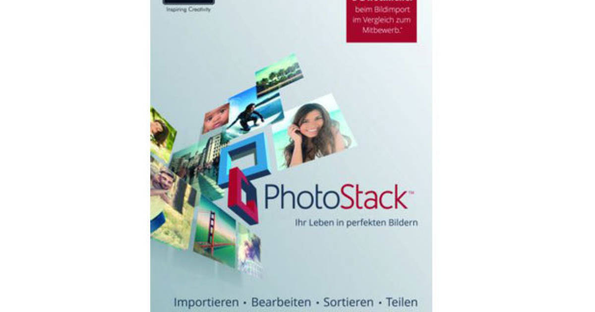 photostack stock