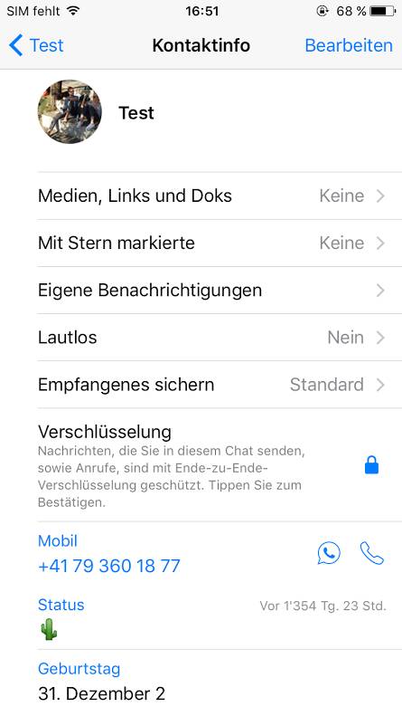 Wichtig: Die Verschlüsselung für Public Clouds sollte von Anfang an festgelegt werden