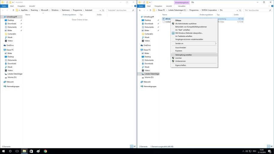 Windows 10: Programme in den Autostart – so gehts! - pctipp.ch