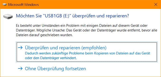 USB-Laufwerke: nie wieder «sicher entfernen» - pctipp.ch