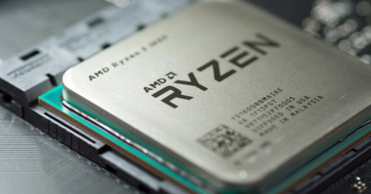 AMD Ryzen: Dritte CPU-Generation ist da - pctipp.ch