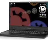 Kubuntu Focus