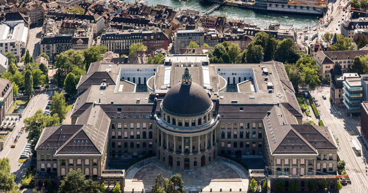 schweiz eth