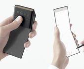 Das Slide-Phone von Oppo