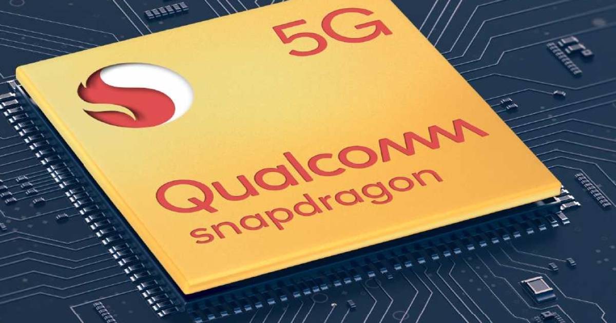 Snapdragon 870 архитектура