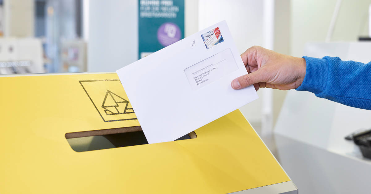 Post erhöht Preise von Briefsendungen per 1. Januar 2022 - pctipp.ch
