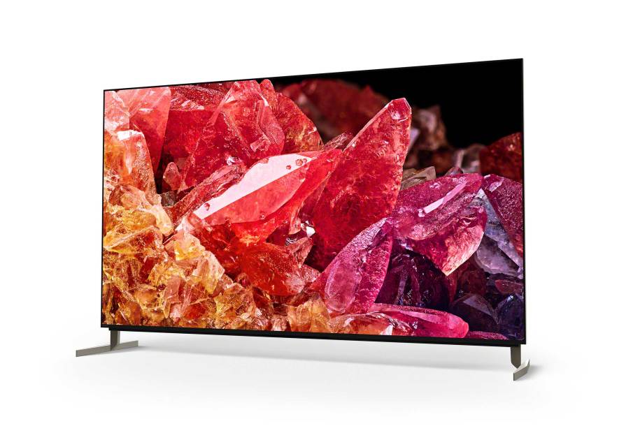 Sony lanciert neues TV-Line-up für alle Preisklassen – und neue  Bildtechnologien - pctipp.ch