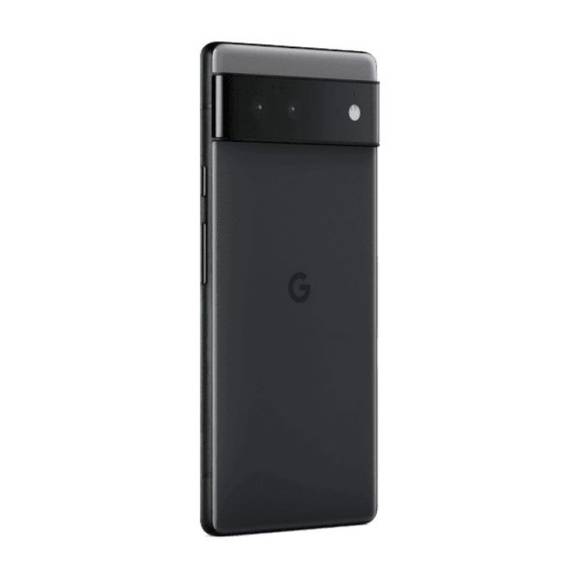 Das Google Pixel 6